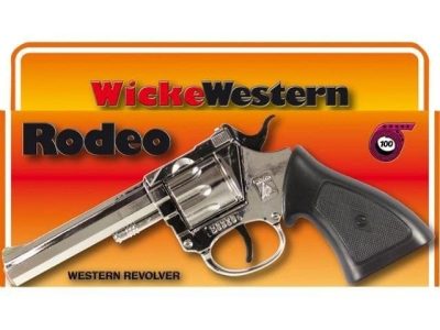 Wapens