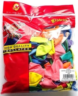 Assorti kleur
