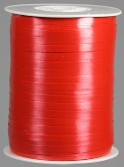 Krullint spoel