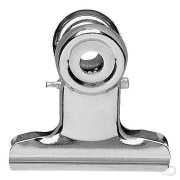 Briefklemmen