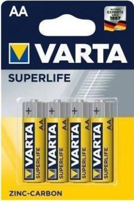 Varta Superlife (voordelig)