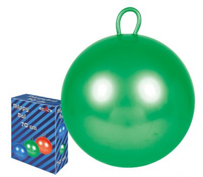 Skippyballen