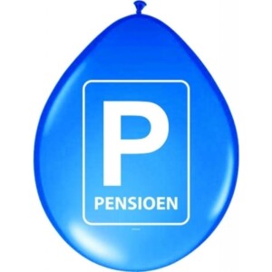 Pensioen