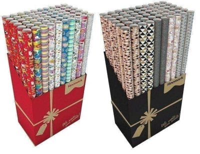 Geschenkpapier