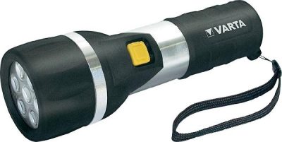 Zaklampen