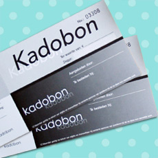 Kadobonnen