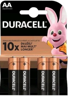 Duracell Basic