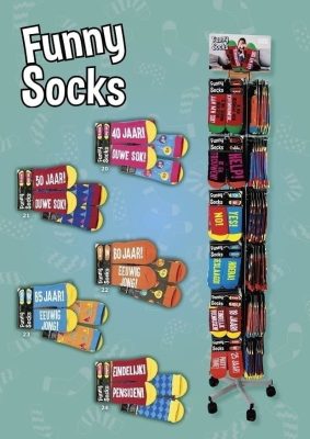 Funny Socks