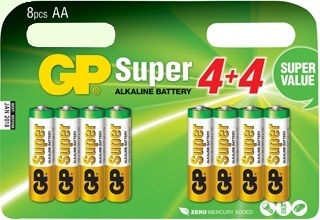GP Actie