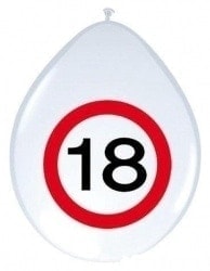Ballonnen