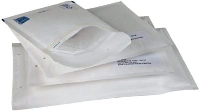 Luchtkussen enveloppen