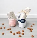 Schoencadeautjes