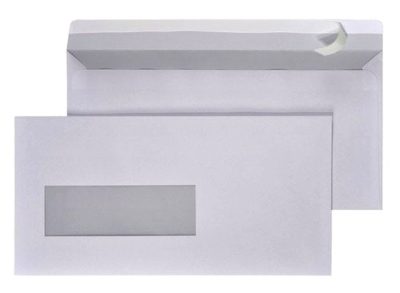 Enveloppen