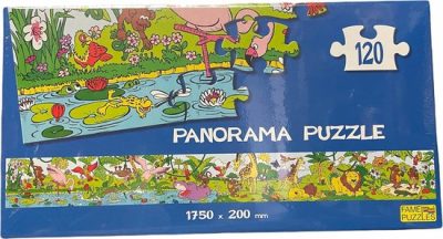 Puzzels