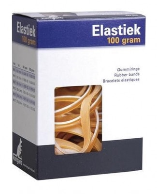 Elastieken