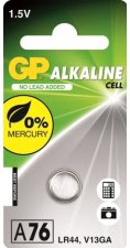 GP Knoopcel alkaline