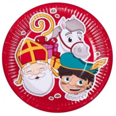 Sinterklaas