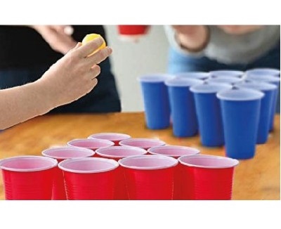 Drankspellen