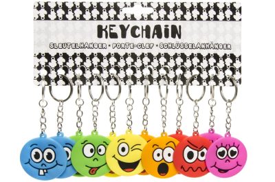 Sleutelhangers
