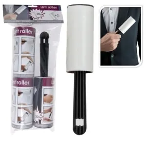 Schoen en kleding verzorging