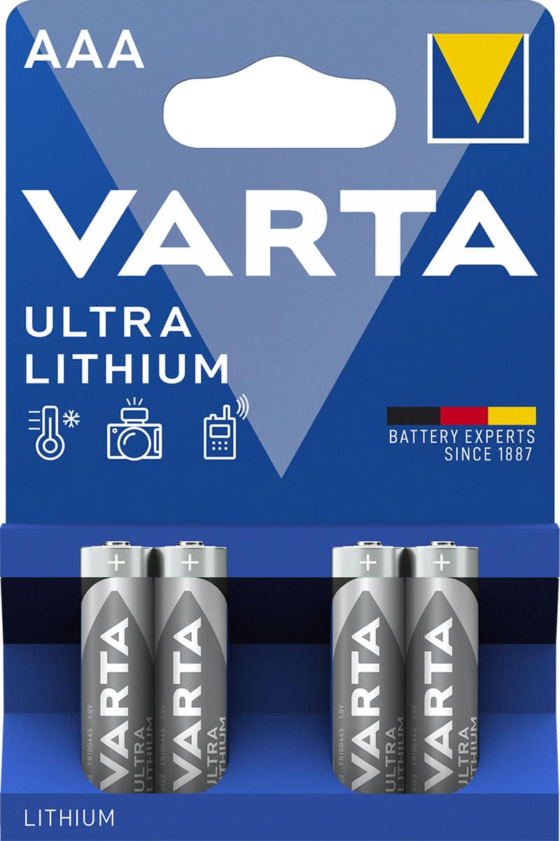 Varta_AAA_batterij_L92_4stuk_s_1_5V_1_1Ah_400156