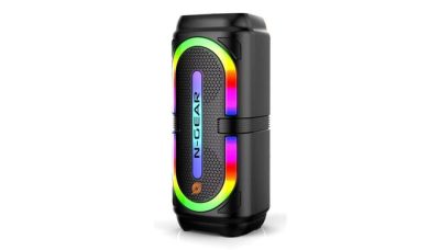 Speakers