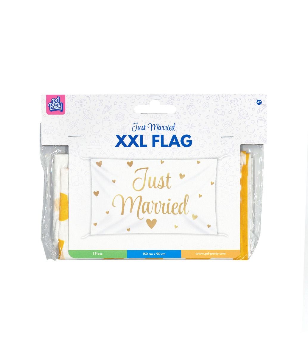 xxl_flag_-_just_married_packed