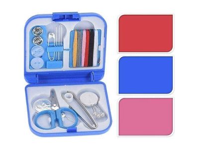 Persoonlijke verzorging op reis