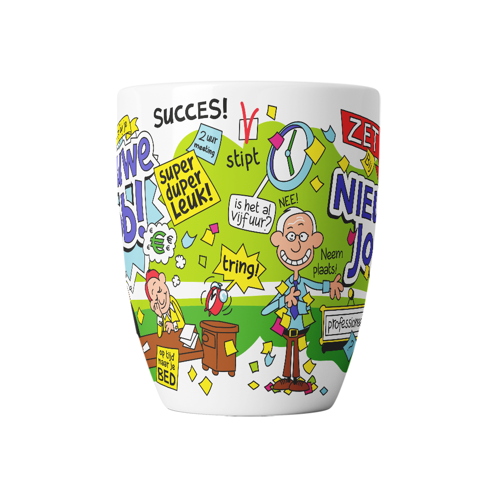 cartoonmok_-_nieuwe_job_achter