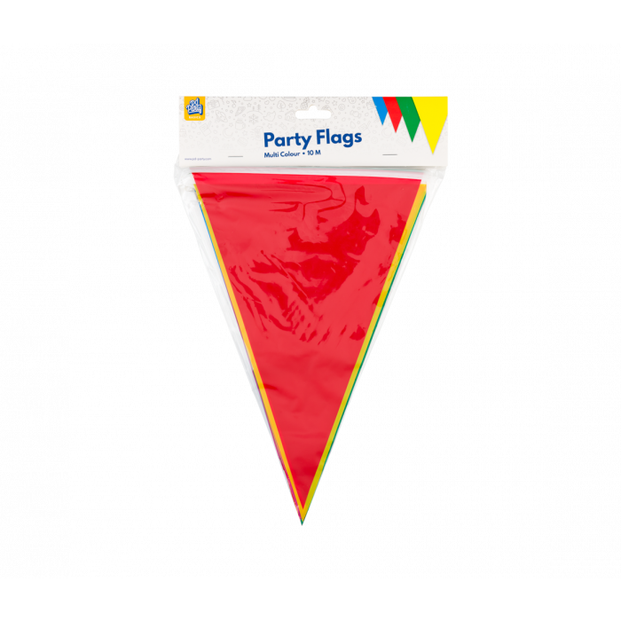 party_flag_pe_-_multi_colour_packed