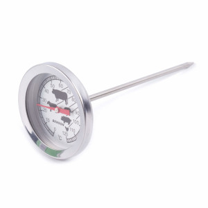 Thermometers