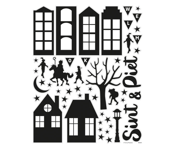 sinterklaas-raamstickers-zwart-50-delig-4044686