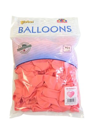 Ballonnen 100 stuks