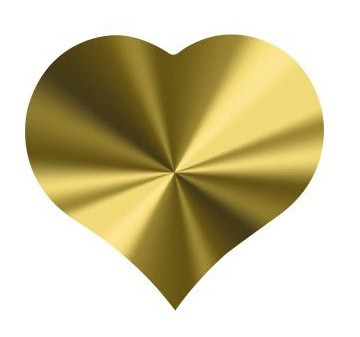 Gelegenheidsetiketten Valentijn