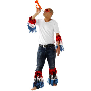 Klaar voor het Feest!