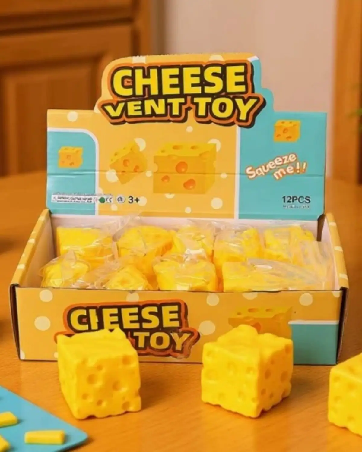 cheese-squishy-assorted