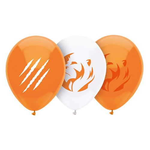 ballonnen-oranje-leeuw-30cm-8st-18730-nl-G
