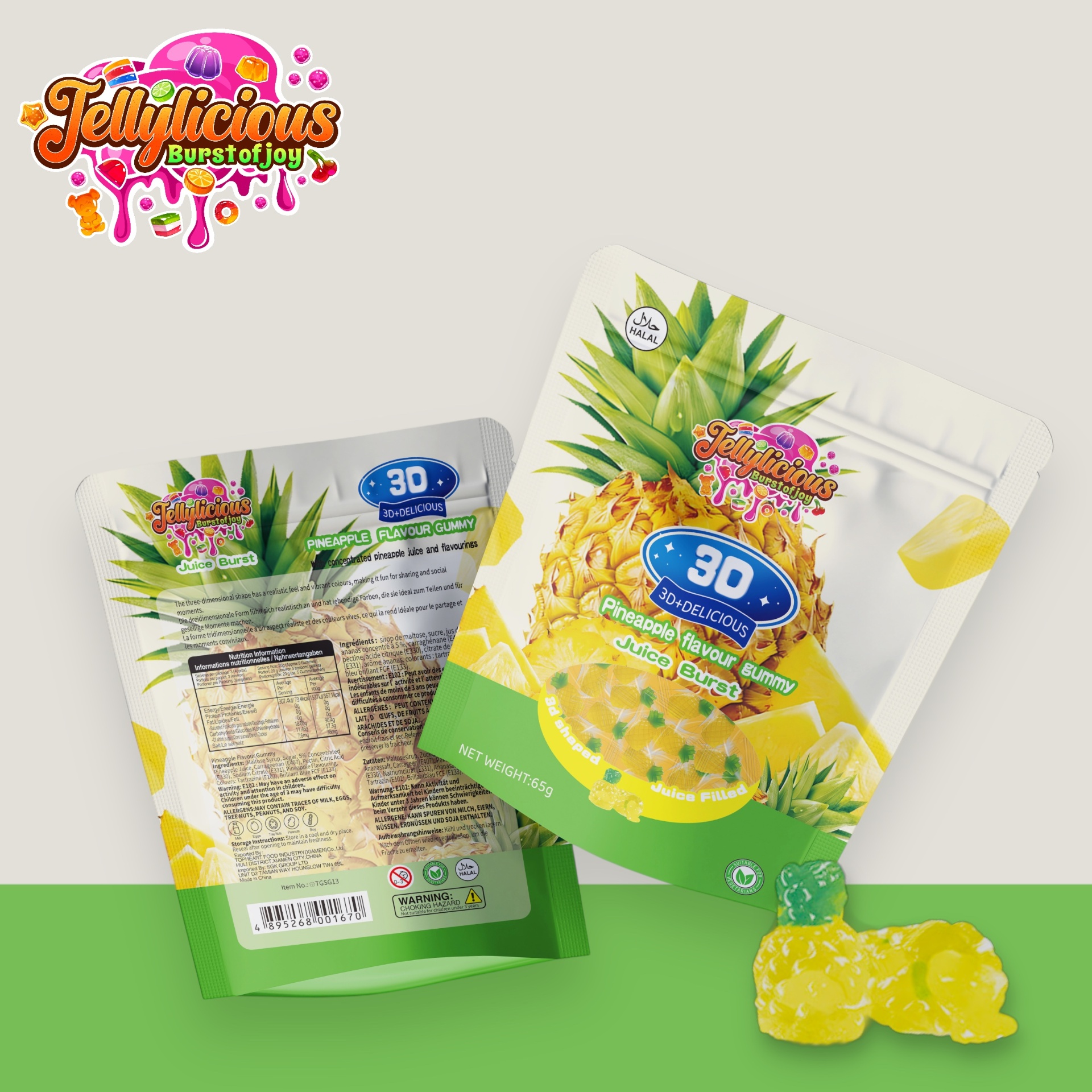 3d-pineapple-gummy-65g-halal