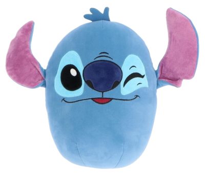 Stitch&Angel