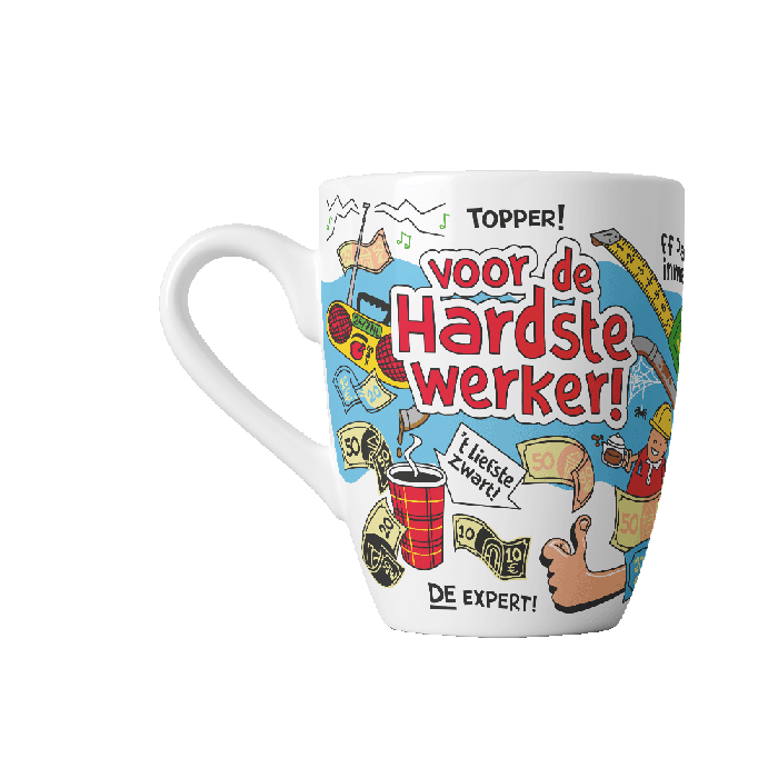 cartoonmok_-_beunhaas_achter