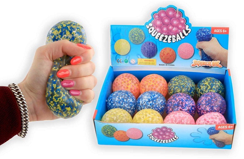 squeeze-bal-slow-rise-7cm-142-gram-in-display