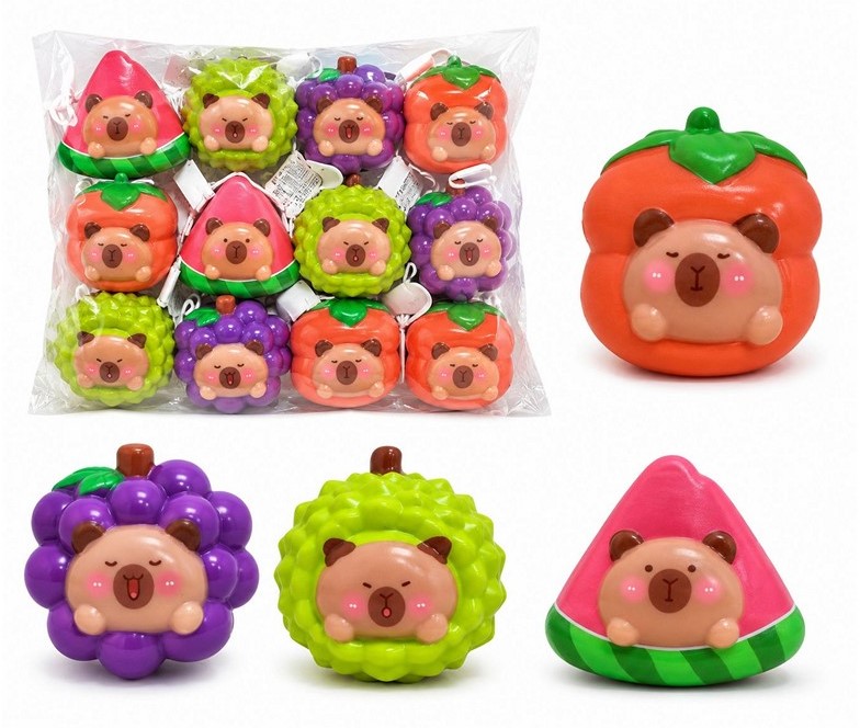 squeeze-capybara-slow-rise-8x9cm-45-gram-4-assorti-air-freight